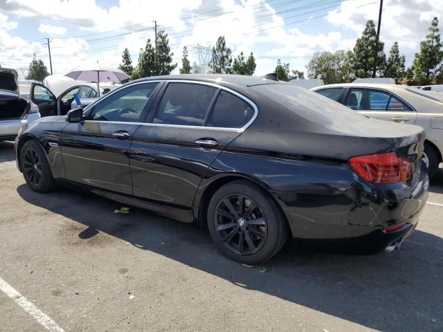 VIN WBA5A5C56ED503715 2014 BMW 5 Series, 528 I no.2