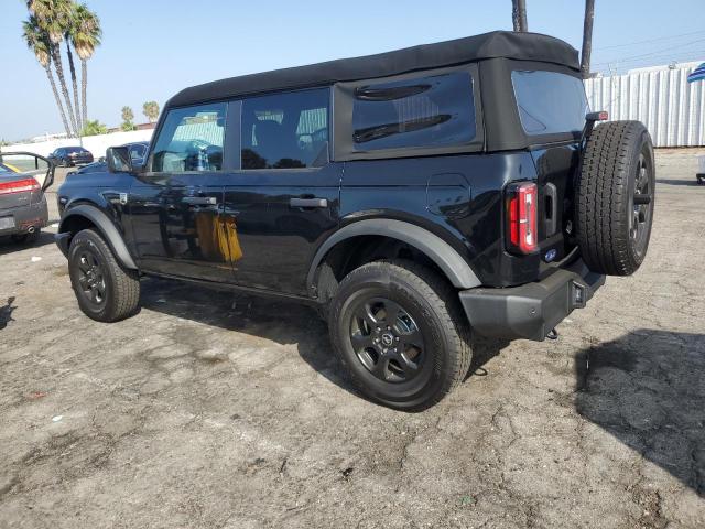 2024 FORD BRONCO BIG 1FMDE7BH6RLA71466