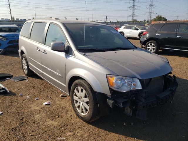 2016 CHRYSLER TOWN & COU - 2C4RC1BG7GR127679