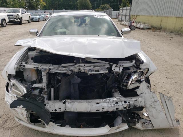 VIN 2C3CCARGXEH151073 2014 Chrysler 300 no.5