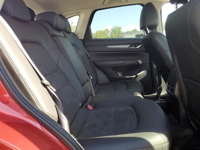 2019 MAZDA CX-5 TOURI - JM3KFBCM5K0511358