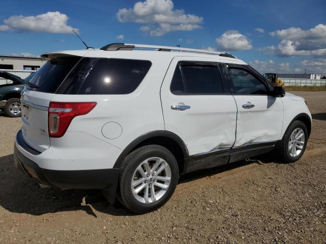 2015 FORD EXPLORER X - 1FM5K8D89FGA21830