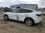 Lot #3023898244 2021 TESLA MODEL Y