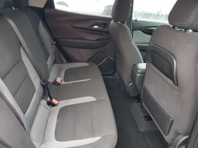 2024 CHEVROLET TRAILBLAZE - KL79MMSL2RB101470