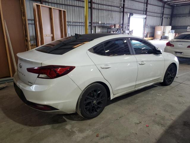 VIN 5NPD84LF5KH478910 2019 Hyundai Elantra, Sel no.3