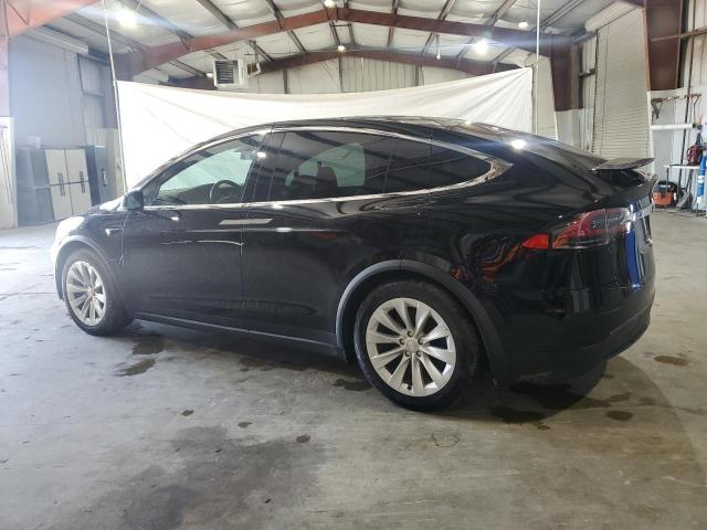 2021 TESLA MODEL X - 5YJXCDE21MF321544