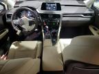 LEXUS RX 350 BAS photo