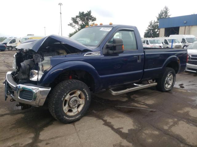 Ford F250