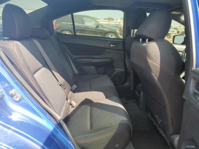2016 SUBARU WRX PREMIU - JF1VA1E67G9803888