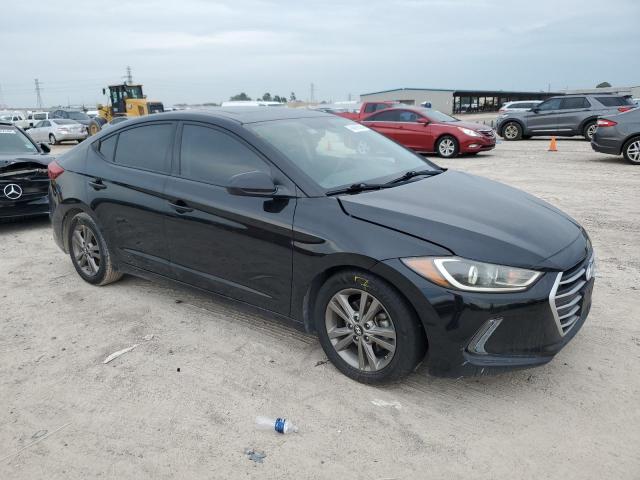2018 HYUNDAI ELANTRA SE - 5NPD84LF4JH322825