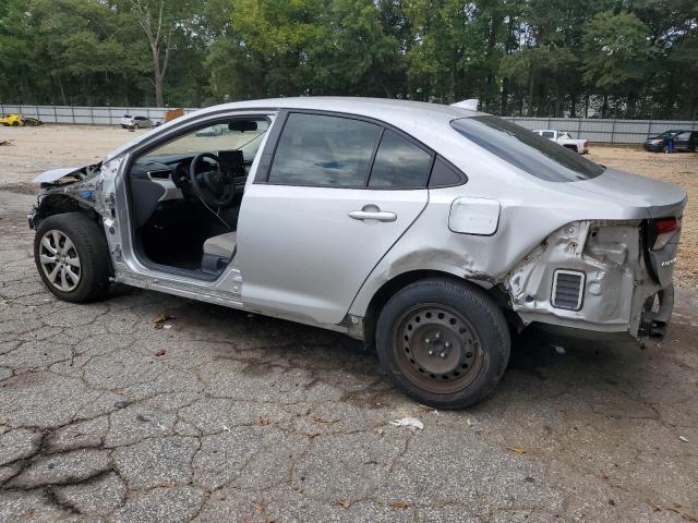 2020 TOYOTA COROLLA LE - JTDEPRAE2LJ073918