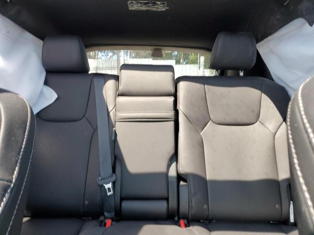 2023 LEXUS RX 350H BA #3311460260