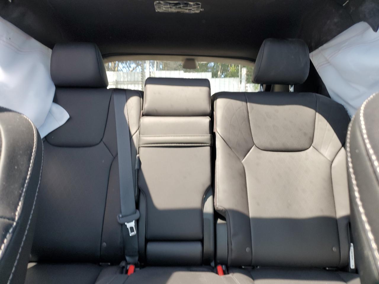 Lot #3311460260 2023 LEXUS RX 350H BA