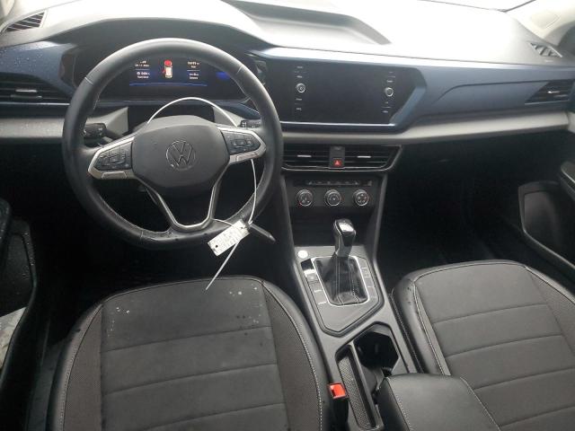 2022 VOLKSWAGEN TAOS SE - 3VVRX7B24NM029307