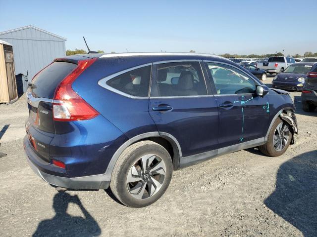 VIN 5J6RM4H9XGL050008 2016 Honda CR-V, Touring no.3