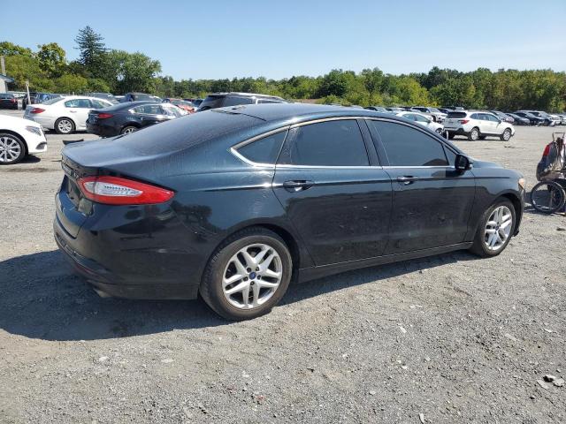 VIN 3FA6P0H7XER252651 2014 Ford Fusion, SE no.3