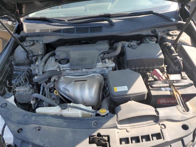 VIN 4T4BF1FKXFR510834 2015 Toyota Camry, LE no.11