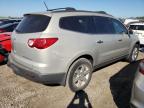 CHEVROLET TRAVERSE L photo