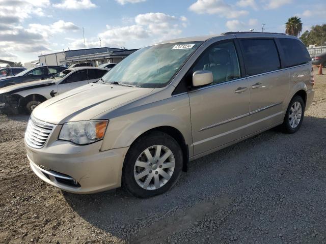 VIN 2C4RC1BG5DR621292 2013 Chrysler Town and Countr... no.1