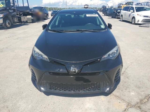 2017 TOYOTA COROLLA L - 5YFBURHE9HP574194