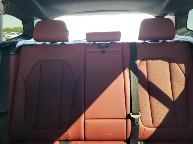 2023 BMW X3 SDRIVE3 - 5UX43DP02P9R70006