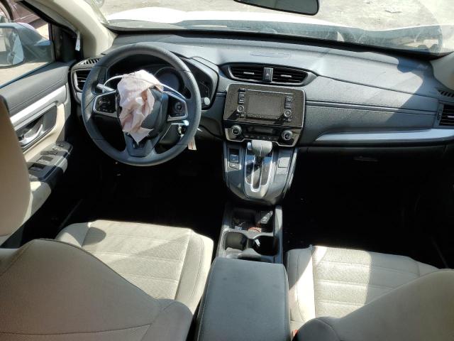 2018 HONDA CR-V LX - 5J6RW6H33JL002231