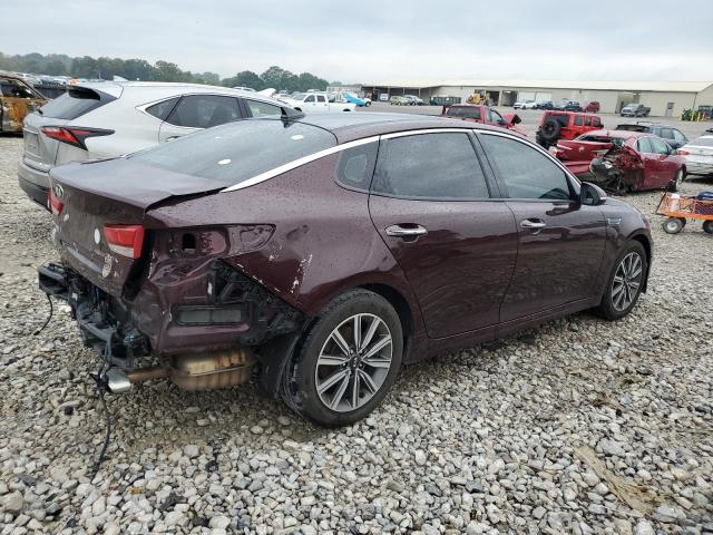 2019 KIA OPTIMA LX - 5XXGT4L31KG300280