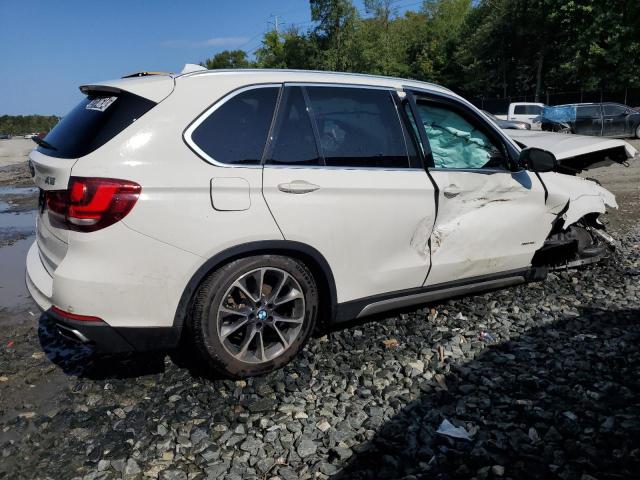 VIN 5UXKR0C51J0X91404 2018 BMW X5, Xdrive35I no.3