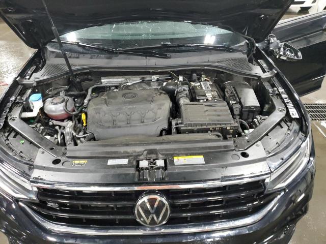 2023 VOLKSWAGEN TIGUAN SE - 3VV8B7AXXPM009170