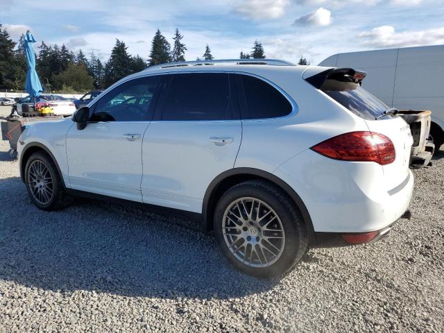 VIN WP1AE2A2XELA51298 2014 PORSCHE CAYENNE no.2