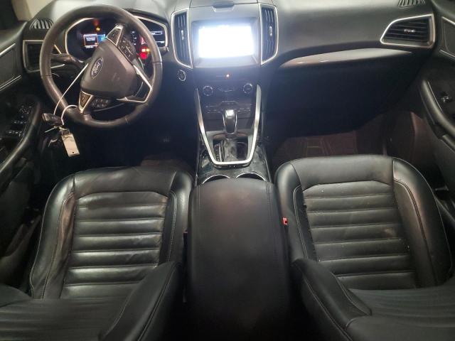 2016 FORD EDGE SEL - 2FMPK4J83GBB51150