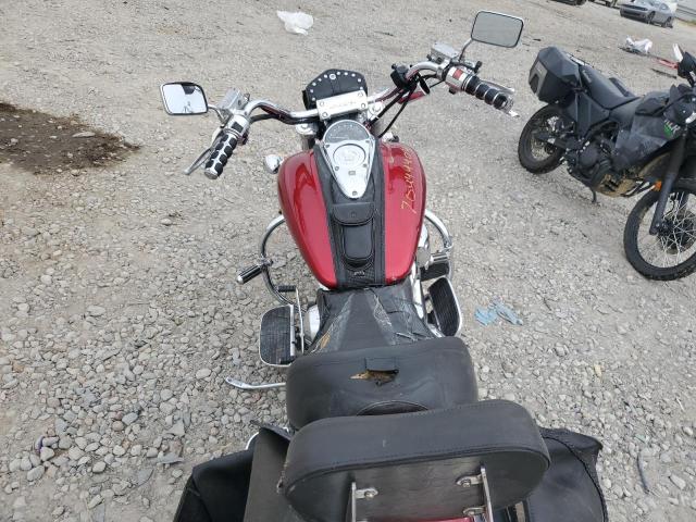 2002 HONDA VTX1800 R - 1HFSC490X2A004019