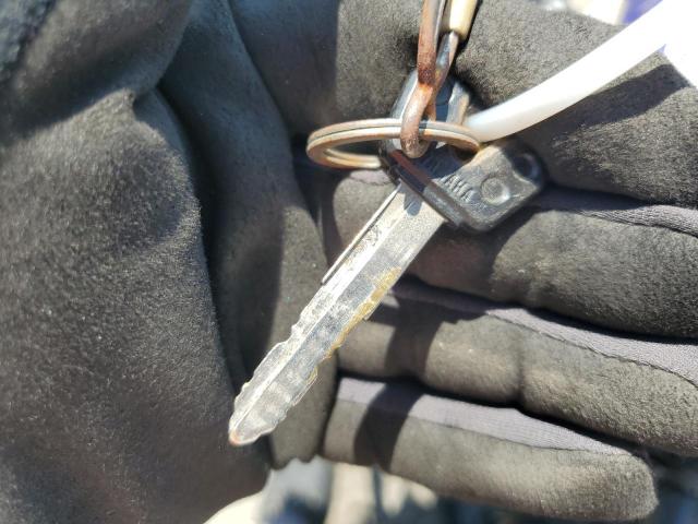 2022 YAMAHA YZFR7 JYARM38Y6NA000606