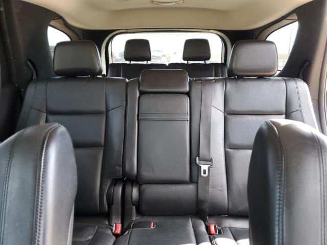 2015 DODGE DURANGO LI - 1C4RDJDG8FC789546