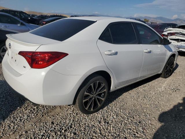 2017 TOYOTA COROLLA L - 2T1BURHE2HC833401