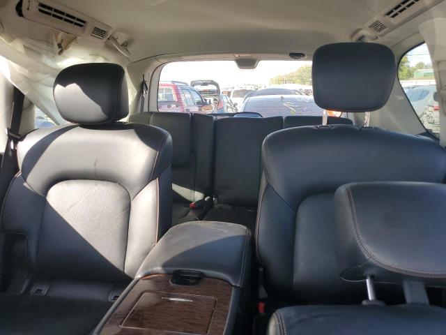 2020 NISSAN ARMADA PLA - JN8AY2NF6L9361615