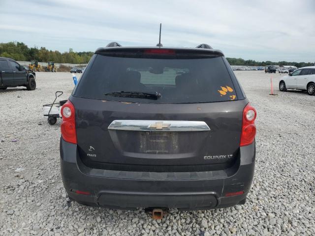 VIN 2GNFLFEK1F6232807 2015 Chevrolet Equinox, LT no.6