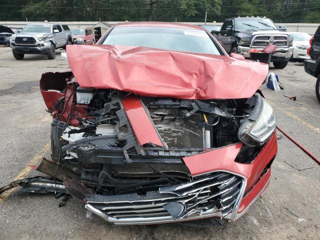 2018 HYUNDAI SONATA SPO - 5NPE34AF4JH658304