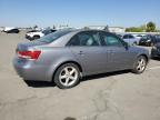 Lot #3024560643 2006 HYUNDAI SONATA GLS