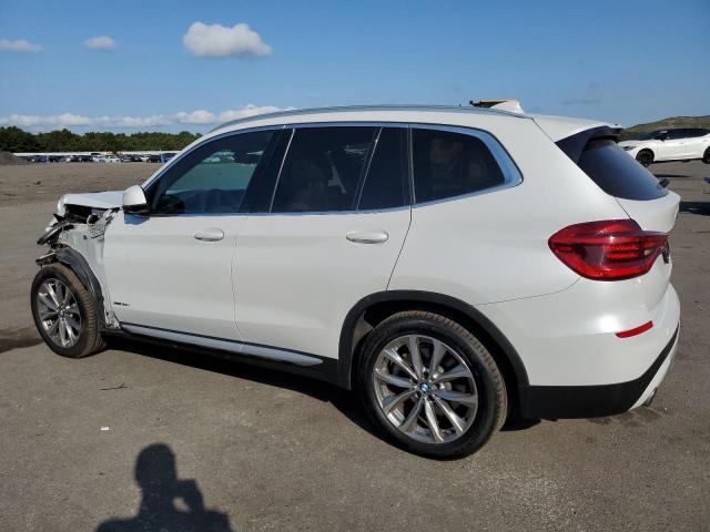 VIN 5UXTR9C57JLD57093 2018 BMW X3, Xdrive30I no.2