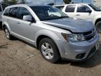 DODGE JOURNEY SX снимка