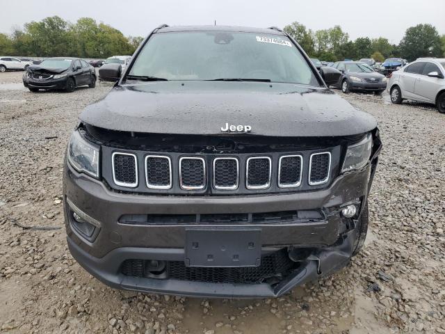 VIN 3C4NJDBB7LT234491 2020 Jeep Compass, Latitude no.5