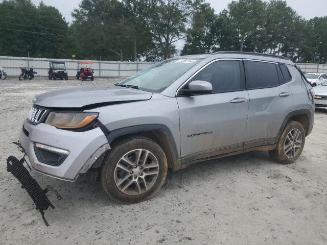 2020 JEEP COMPASS LA - 3C4NJCBB5LT224746