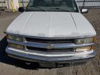 CHEVROLET TAHOE K150 photo