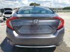 HONDA CIVIC EX photo