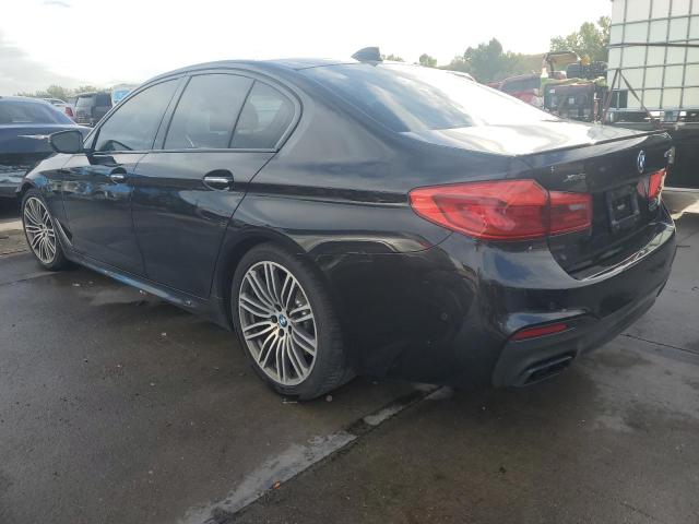 2018 BMW M550XI - WBAJB9C52JG464195