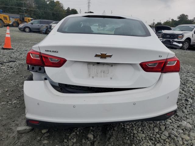 2024 CHEVROLET MALIBU LT - 1G1ZD5ST8RF120437