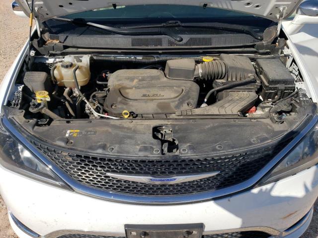2020 CHRYSLER PACIFICA L - 2C4RC1GG9LR275710