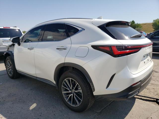 VIN JTJGKCEZ8R2034350 2024 Lexus NX, 350H Base no.2