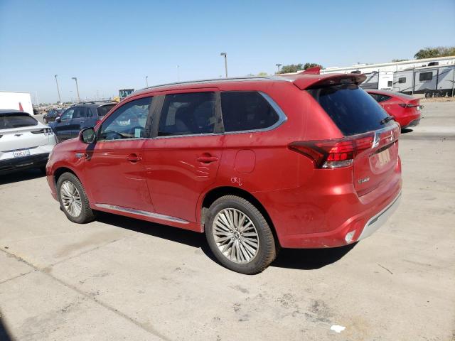 VIN JA4J24A54KZ041224 2019 MITSUBISHI OUTLANDER no.2